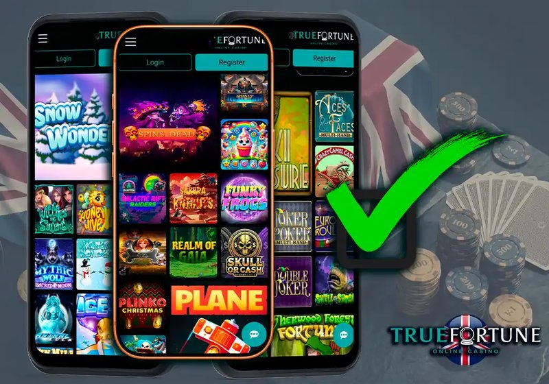 What Is Mobile Gaming, Anyway?